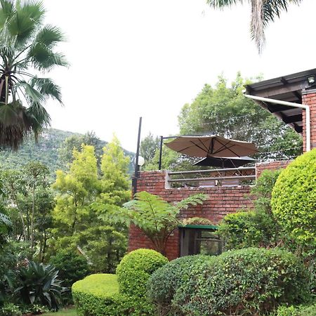 The Ultimate Lodge Louis Trichardt Exteriér fotografie