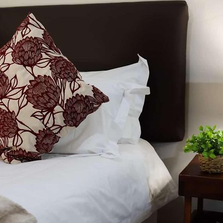 The Ultimate Lodge Louis Trichardt Exteriér fotografie