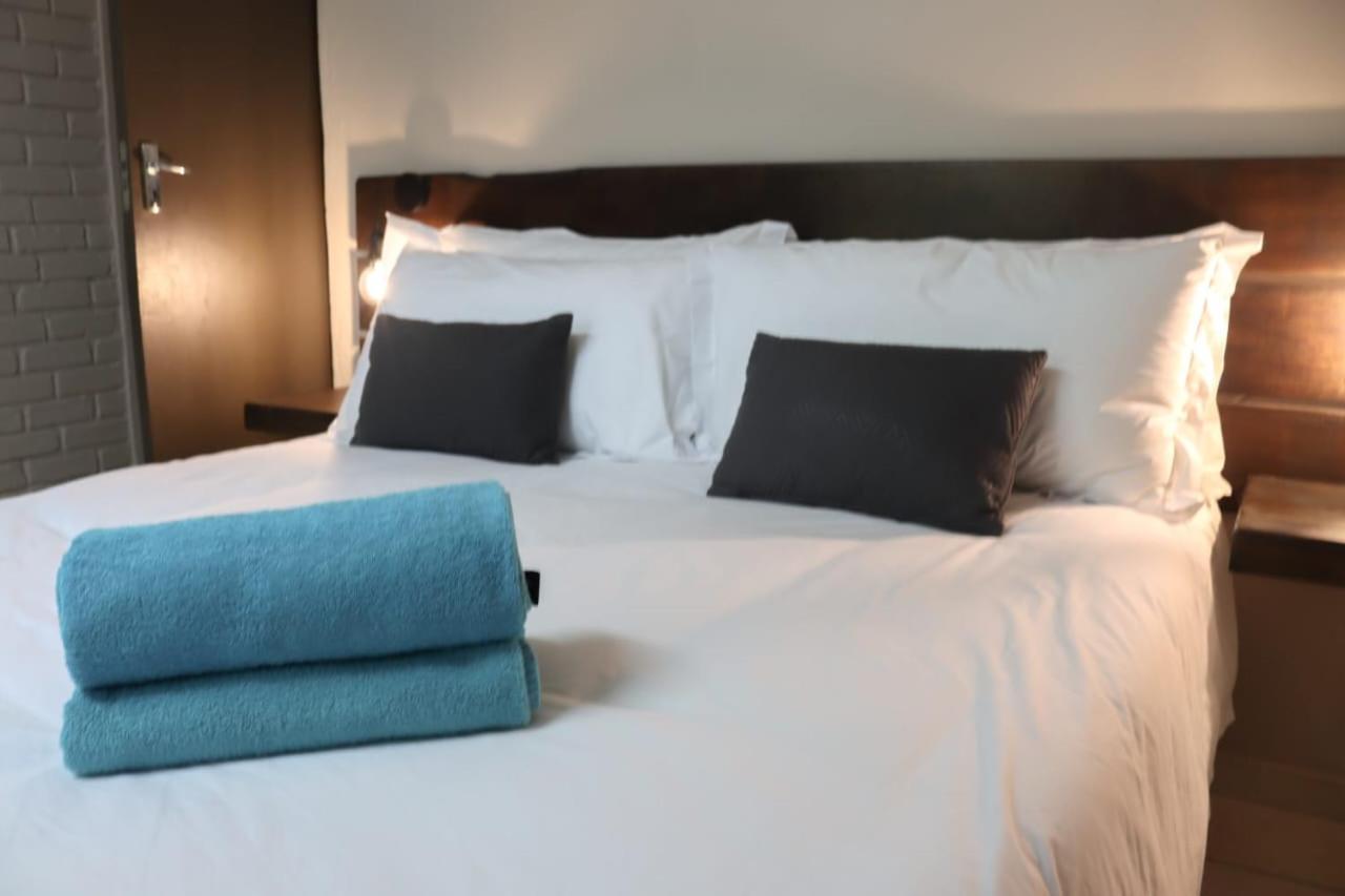 The Ultimate Lodge Louis Trichardt Exteriér fotografie