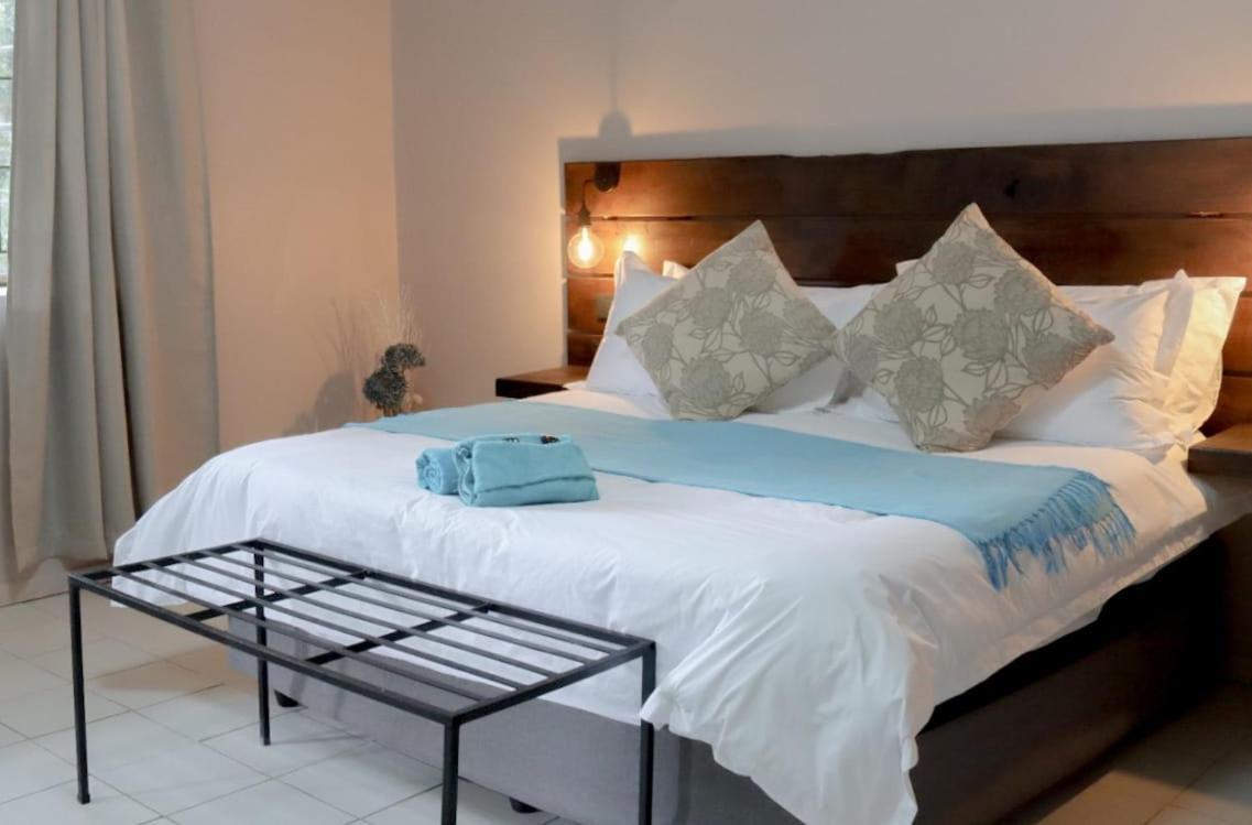 The Ultimate Lodge Louis Trichardt Exteriér fotografie