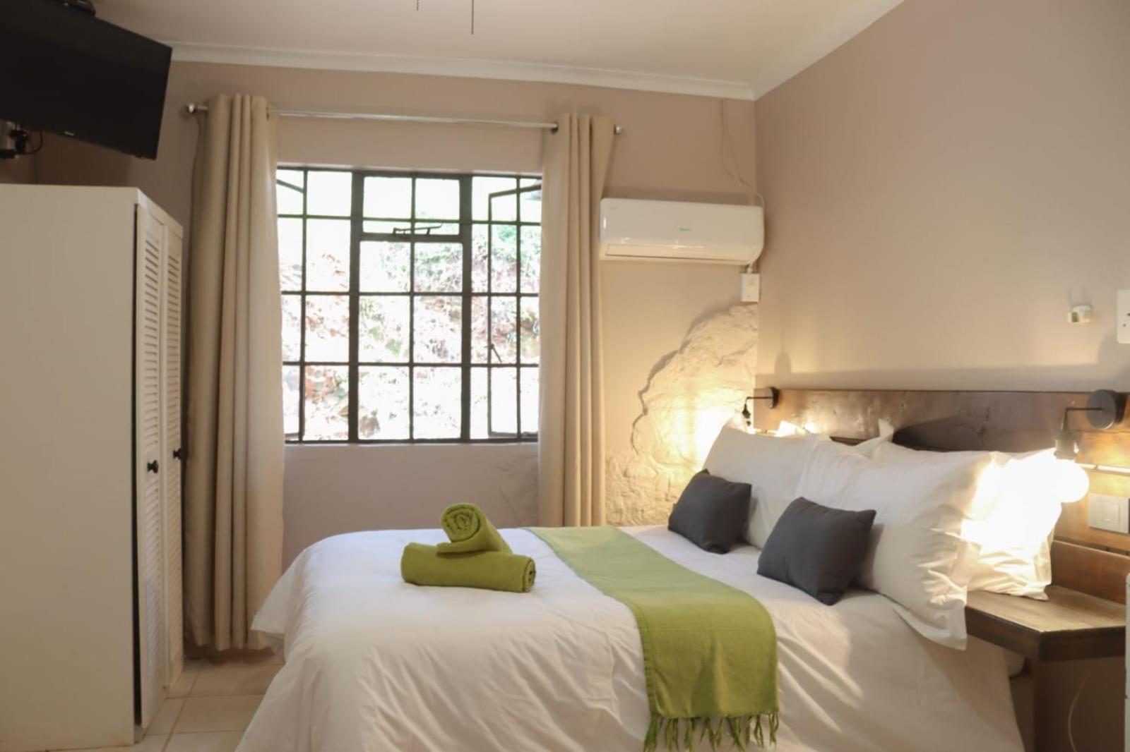 The Ultimate Lodge Louis Trichardt Exteriér fotografie