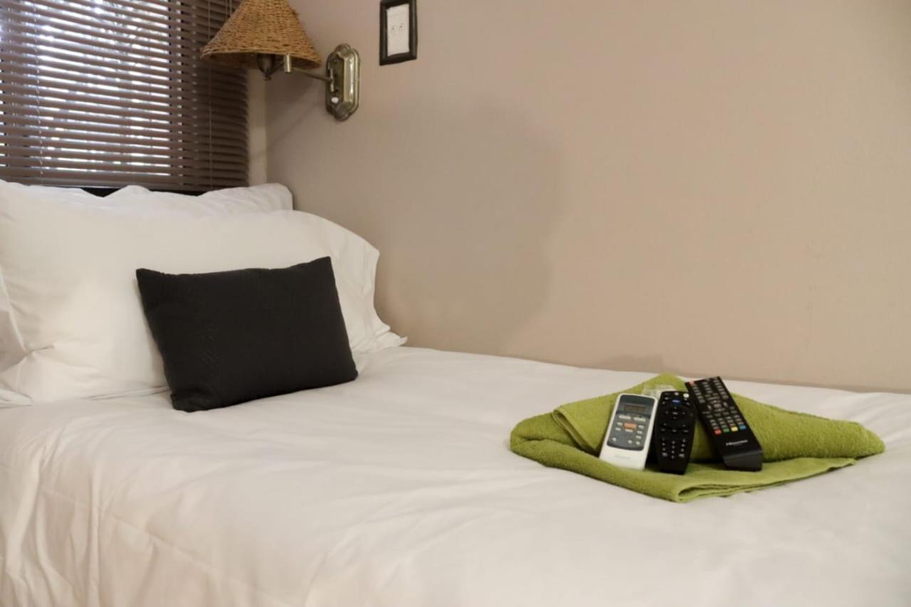The Ultimate Lodge Louis Trichardt Exteriér fotografie