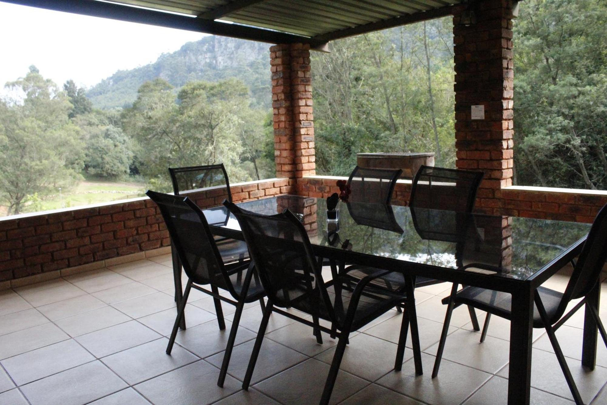 The Ultimate Lodge Louis Trichardt Exteriér fotografie