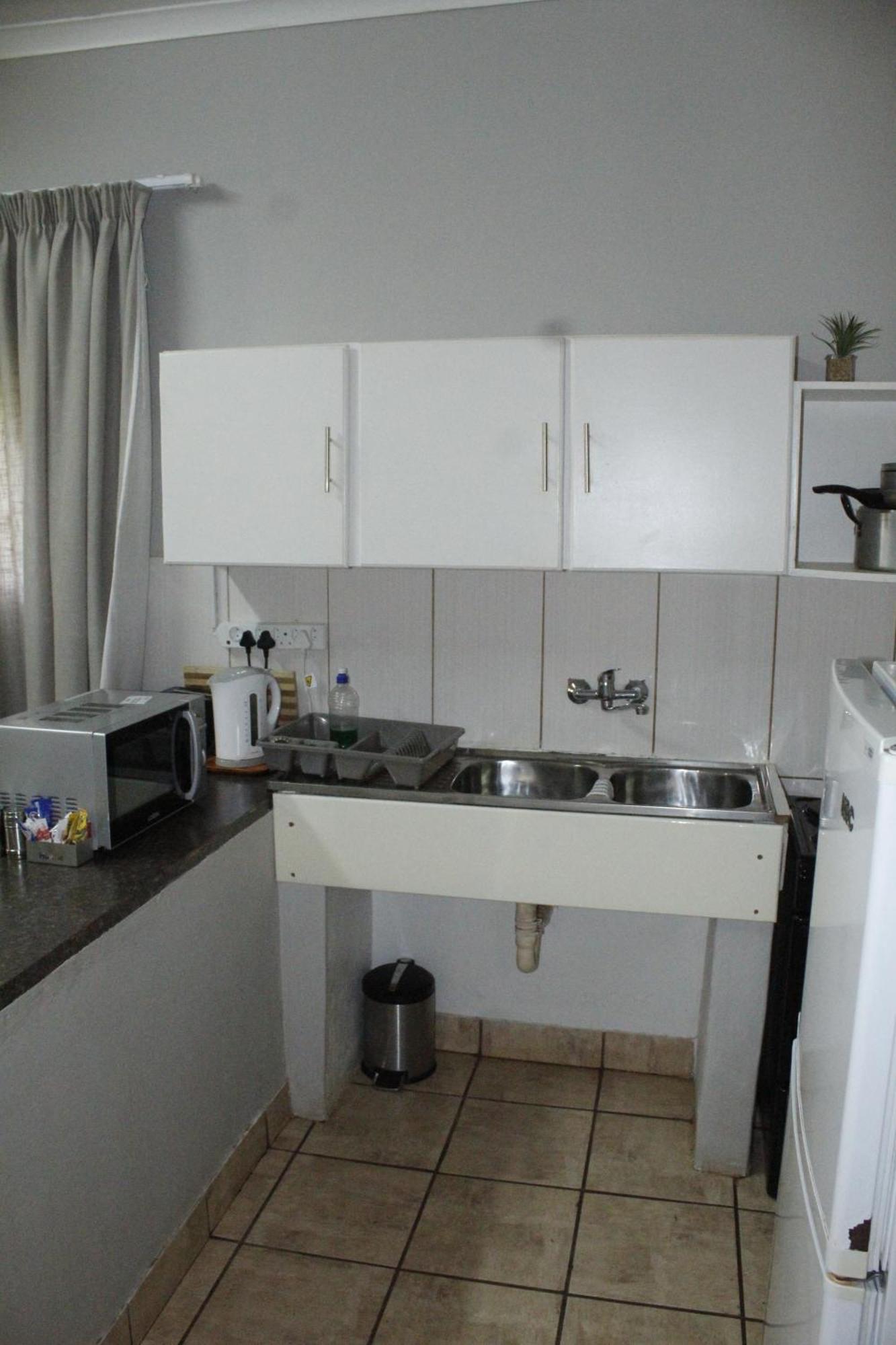 The Ultimate Lodge Louis Trichardt Exteriér fotografie