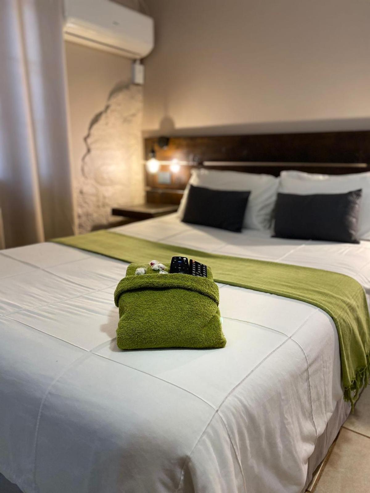 The Ultimate Lodge Louis Trichardt Exteriér fotografie