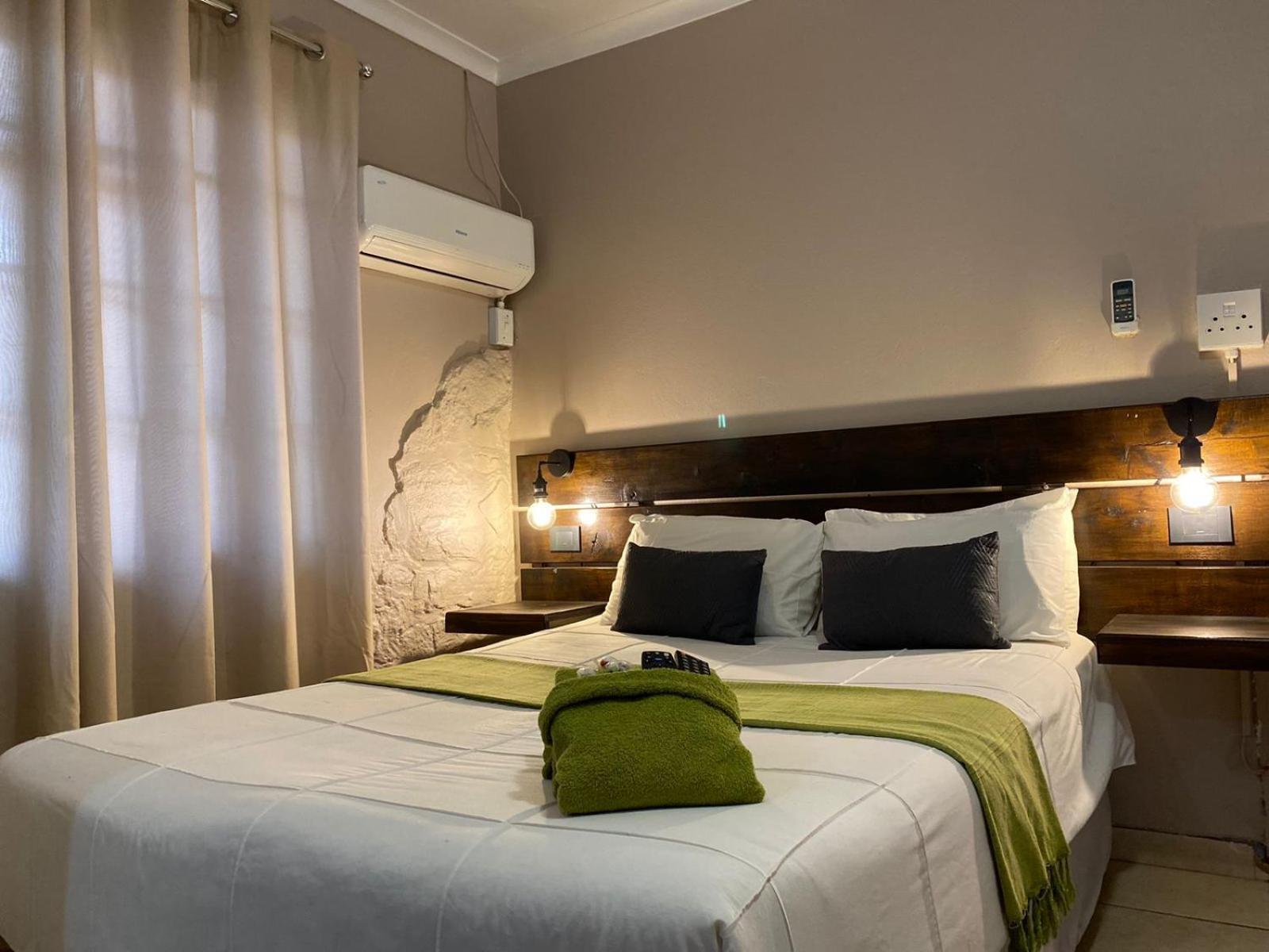 The Ultimate Lodge Louis Trichardt Exteriér fotografie