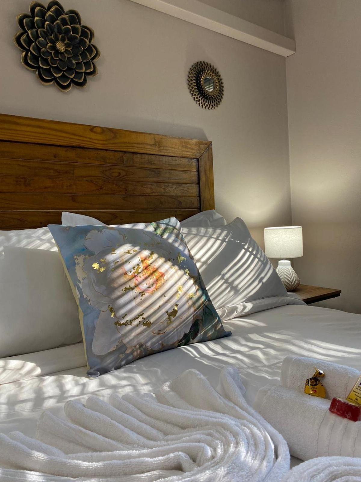The Ultimate Lodge Louis Trichardt Exteriér fotografie