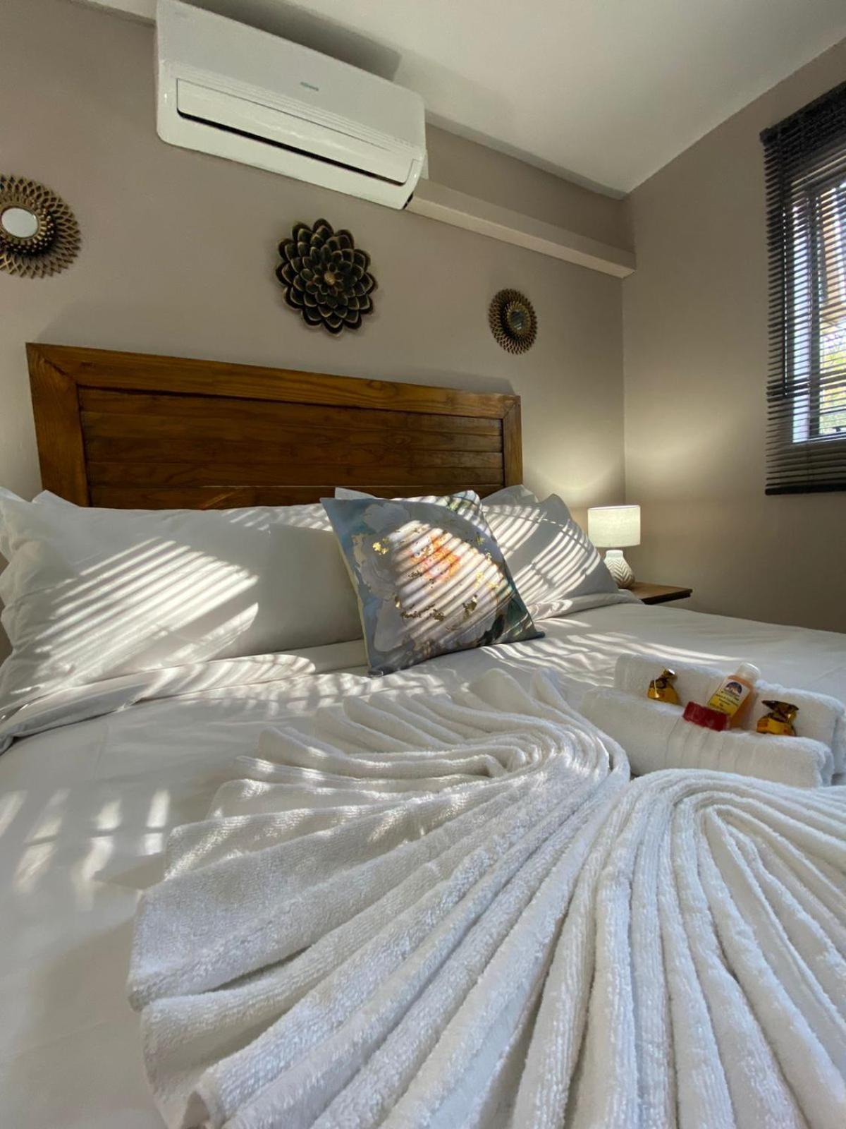 The Ultimate Lodge Louis Trichardt Exteriér fotografie