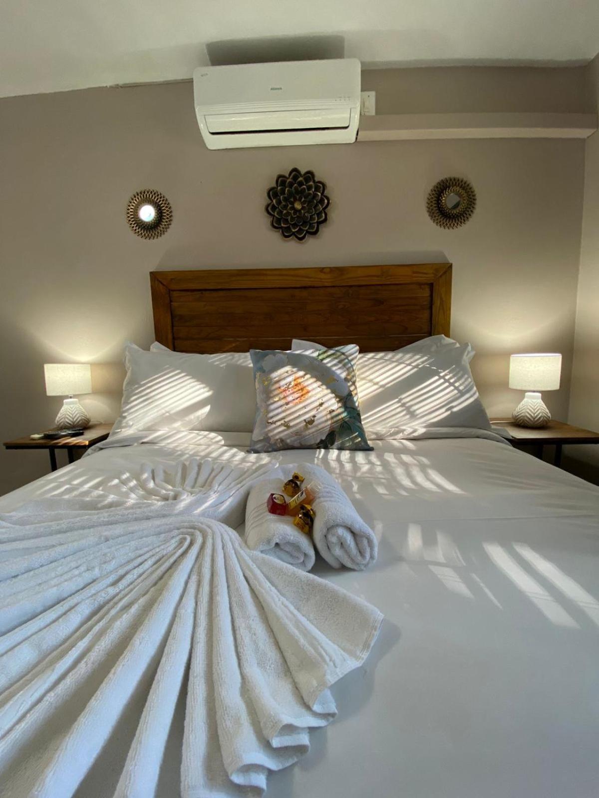 The Ultimate Lodge Louis Trichardt Exteriér fotografie