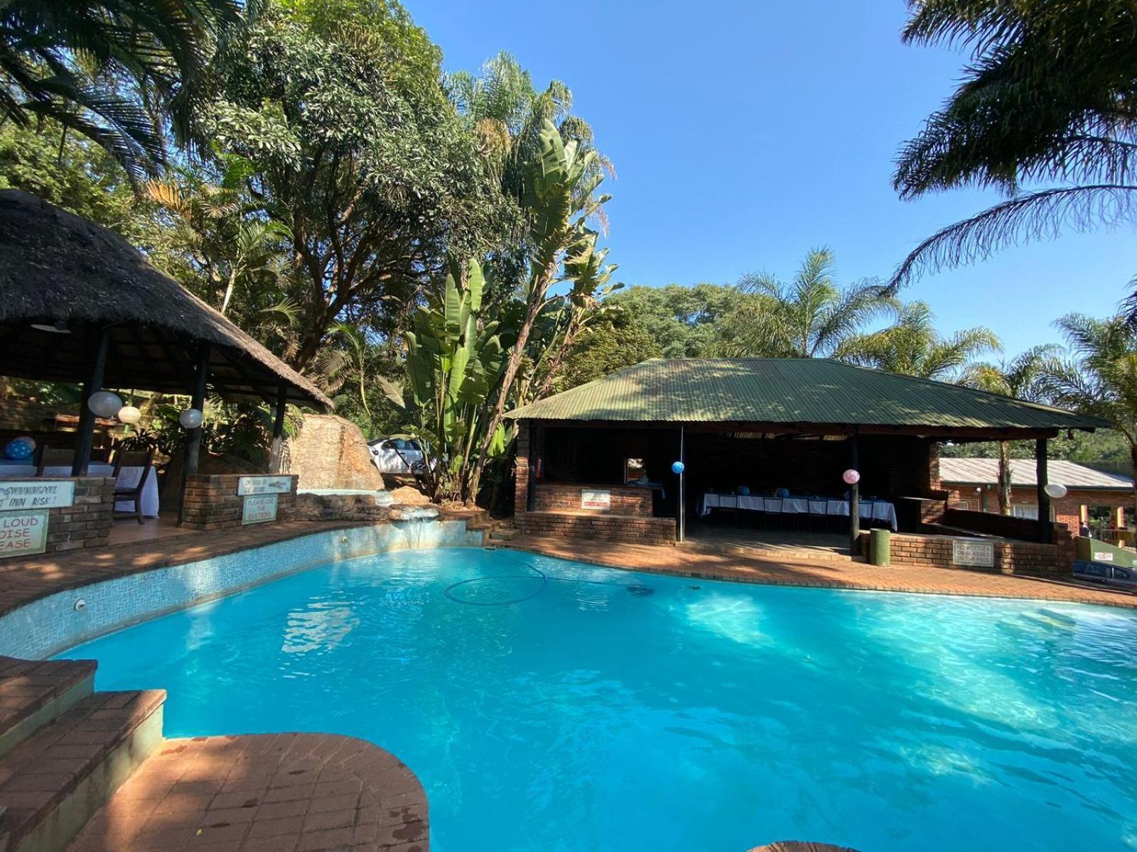 The Ultimate Lodge Louis Trichardt Exteriér fotografie