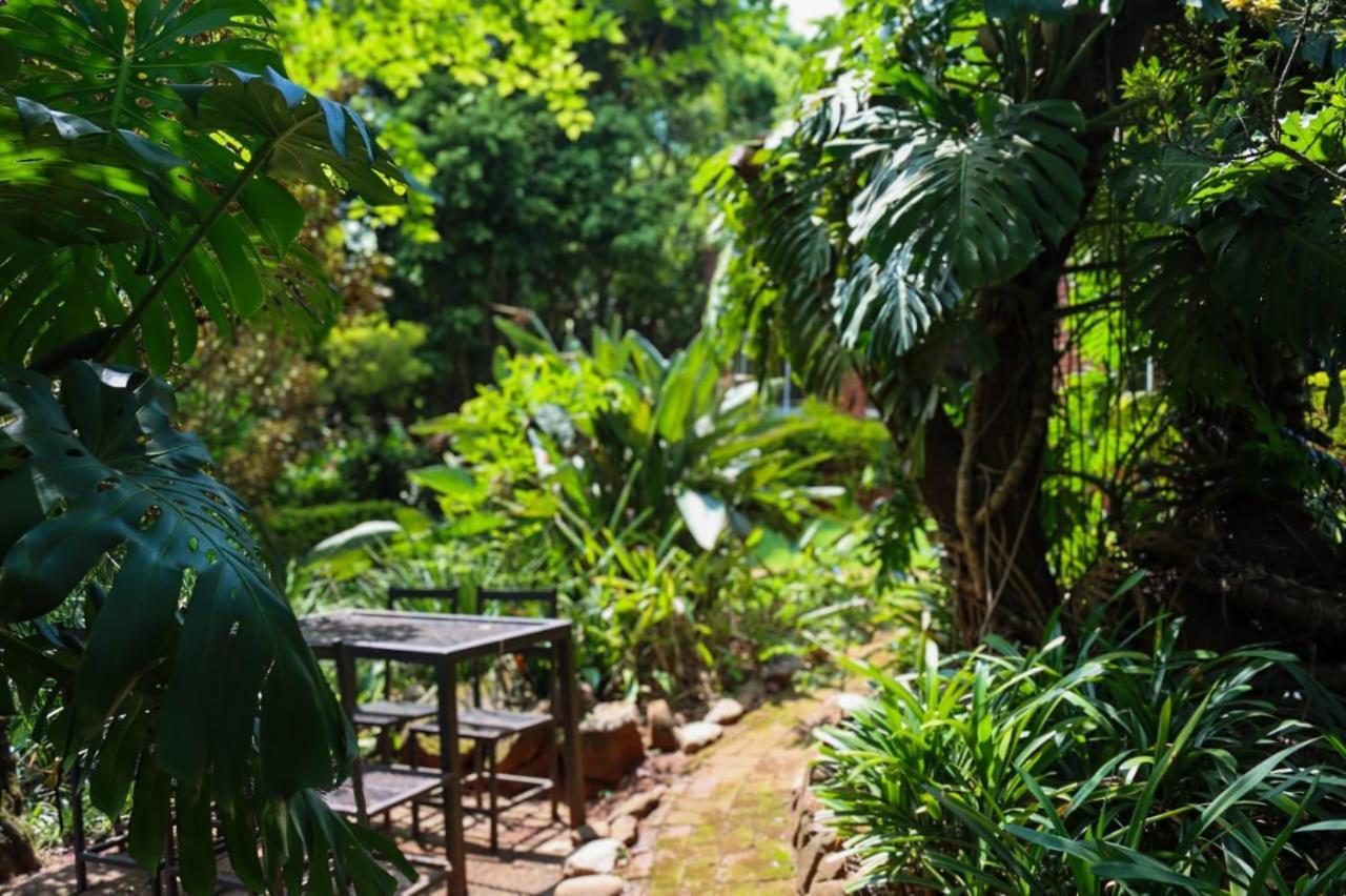 The Ultimate Lodge Louis Trichardt Exteriér fotografie