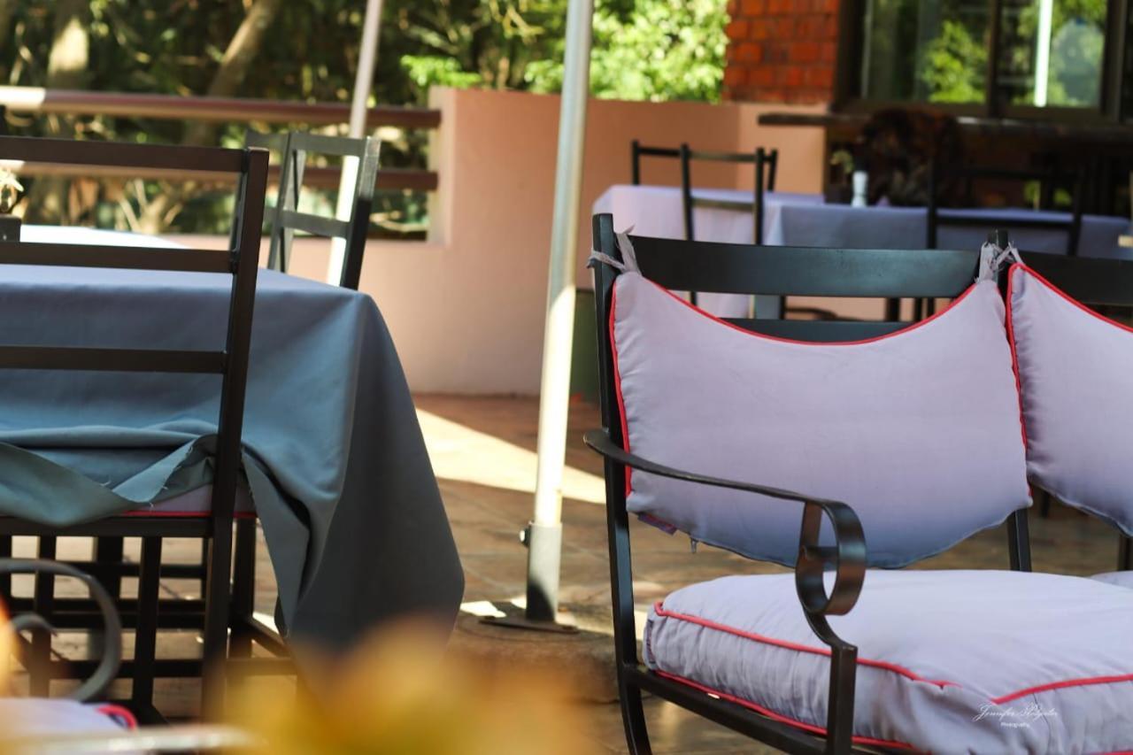The Ultimate Lodge Louis Trichardt Exteriér fotografie