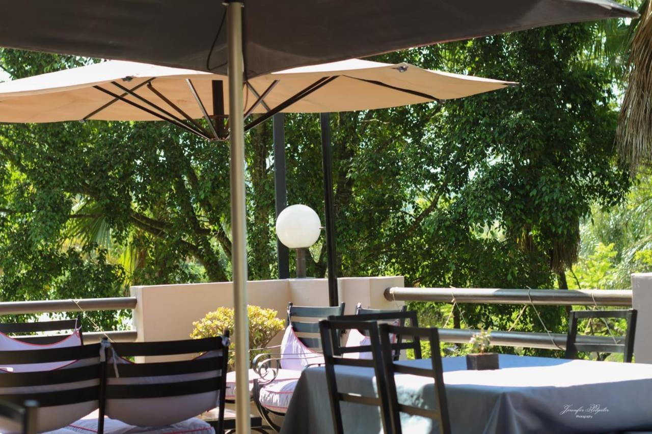 The Ultimate Lodge Louis Trichardt Exteriér fotografie
