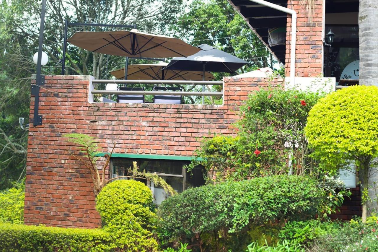 The Ultimate Lodge Louis Trichardt Exteriér fotografie