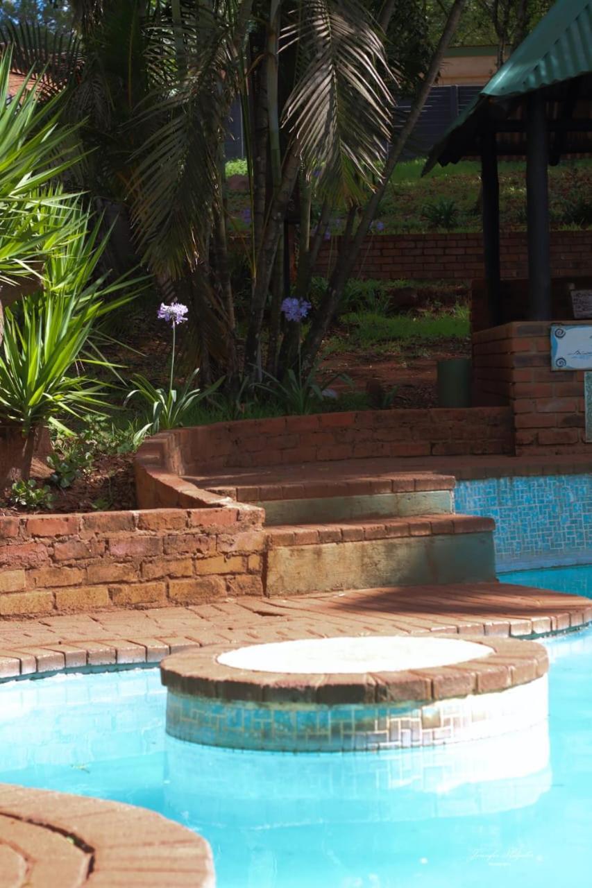 The Ultimate Lodge Louis Trichardt Exteriér fotografie