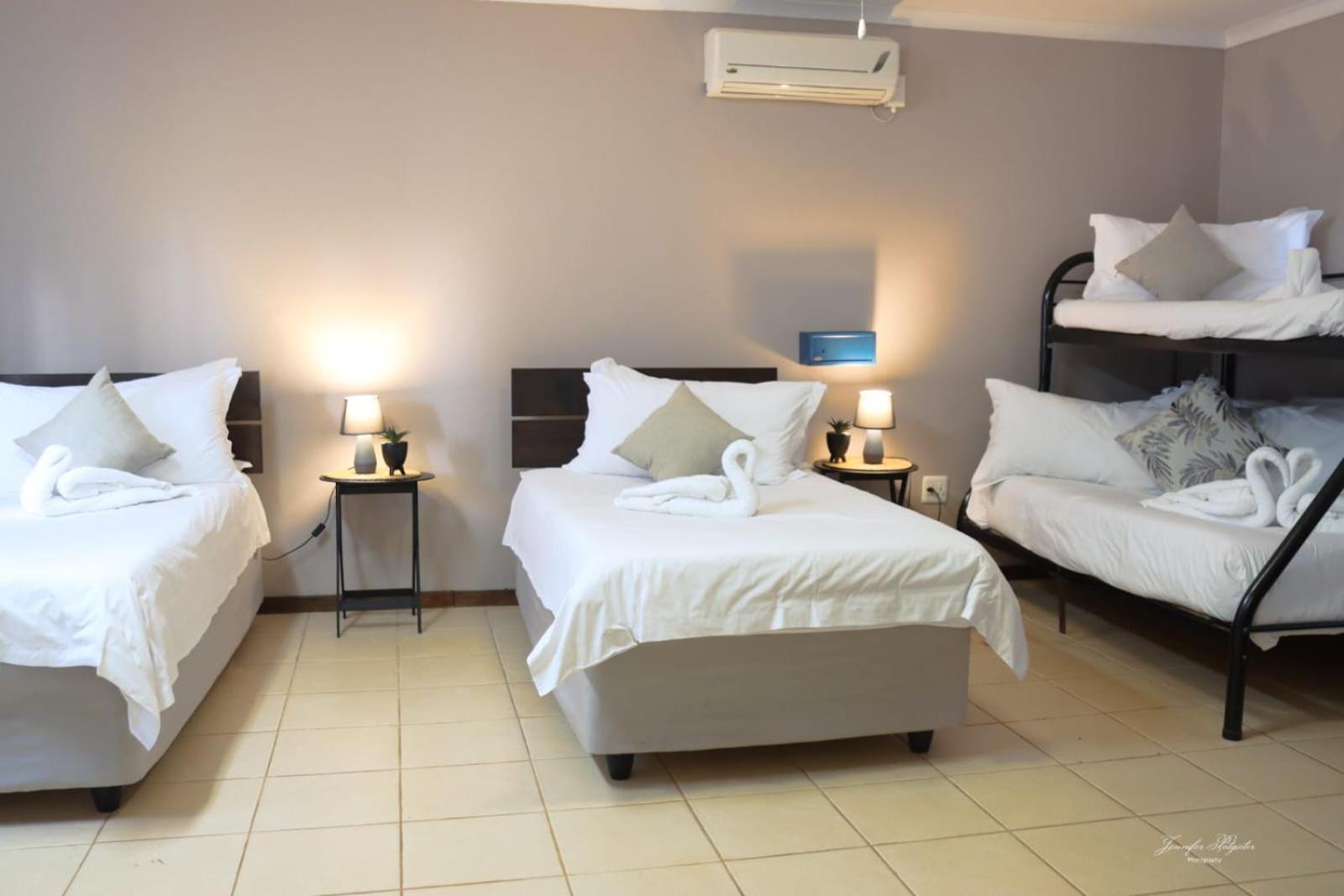The Ultimate Lodge Louis Trichardt Exteriér fotografie