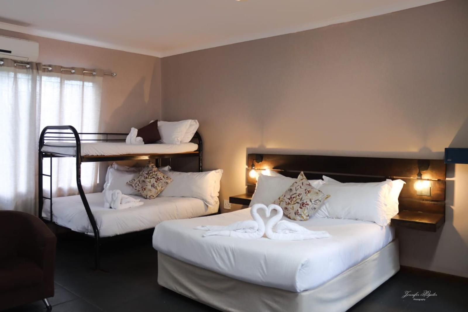 The Ultimate Lodge Louis Trichardt Exteriér fotografie
