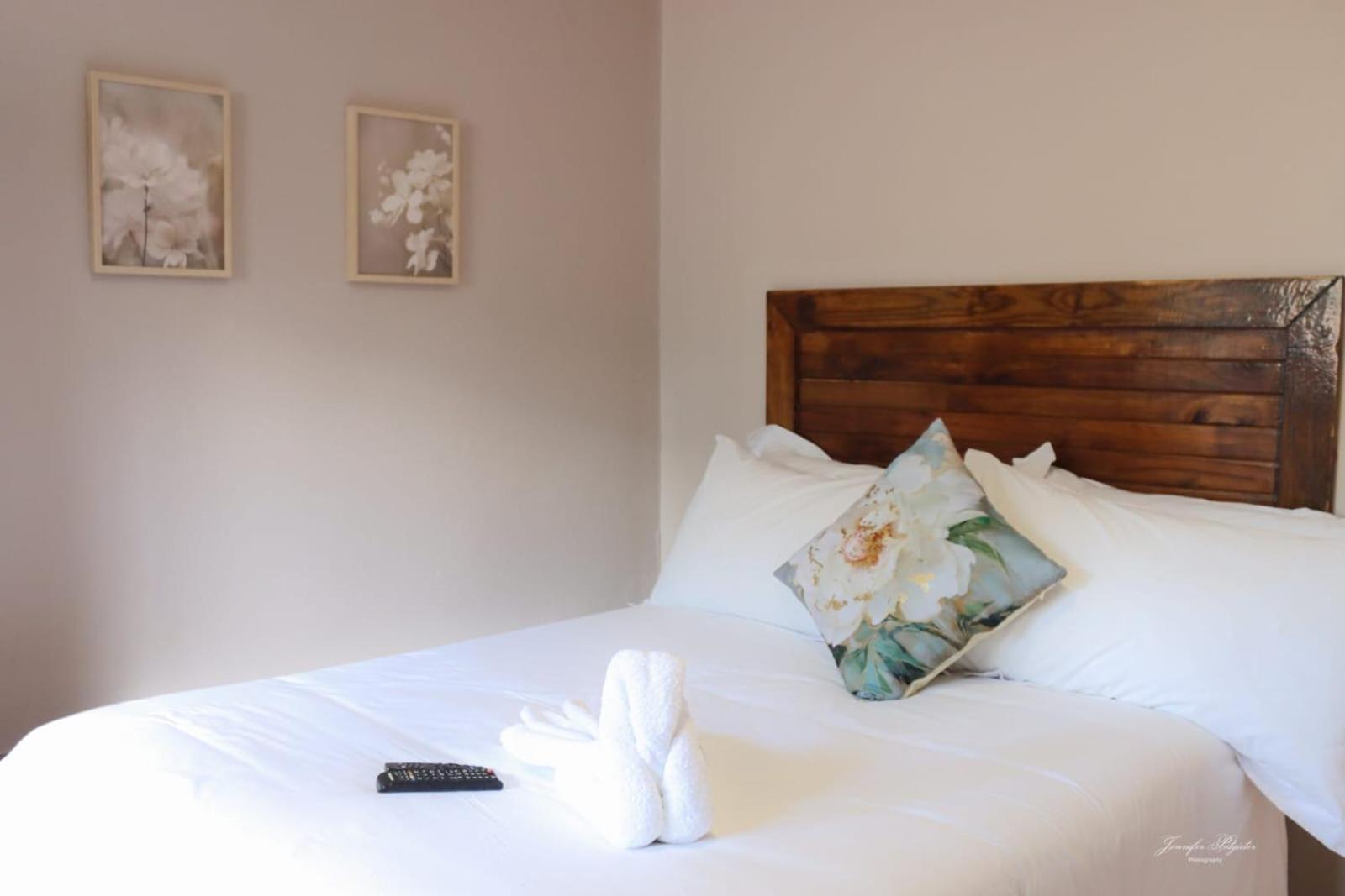 The Ultimate Lodge Louis Trichardt Exteriér fotografie