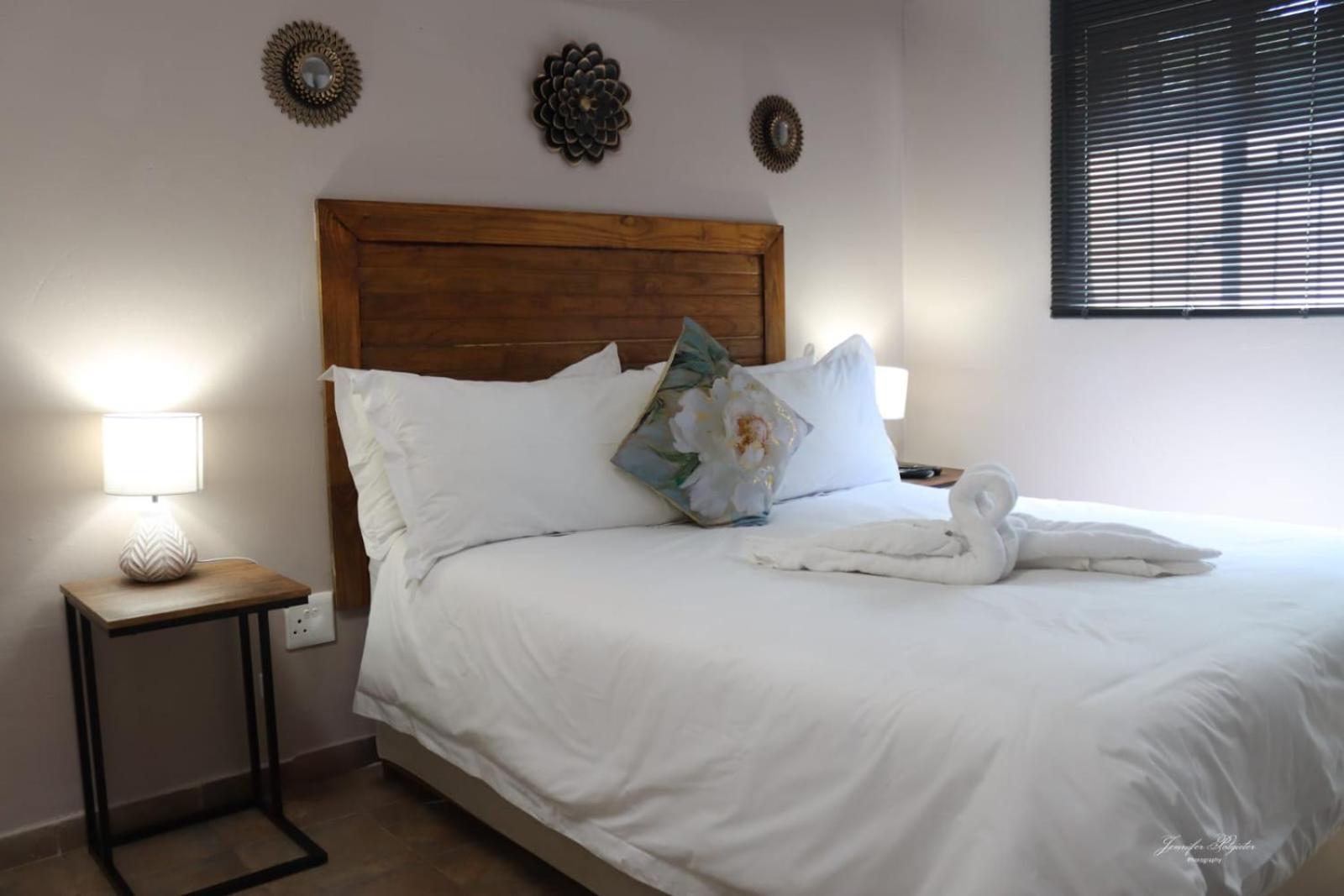 The Ultimate Lodge Louis Trichardt Exteriér fotografie